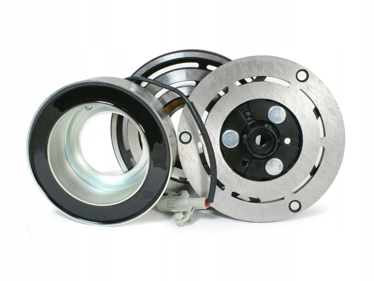 Spojka Kompresoru Volvo Z0002259K 36001462 Pro Valeo