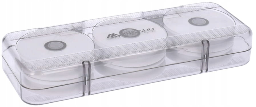 PUDEŁKO NA PRZYPONY H551