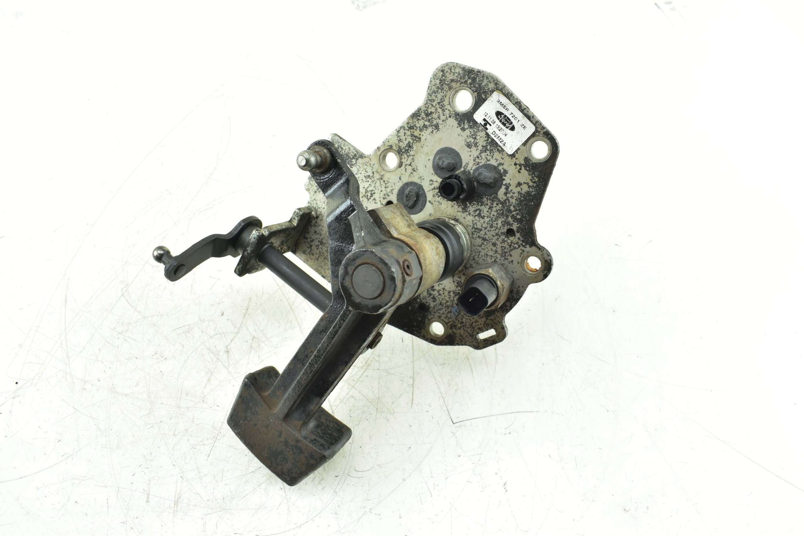 trim gearboxes FORD FOCUS MK2 C-MAX MK1 1.6 1.8 TDCI 3M5R7201ZE D2M2A