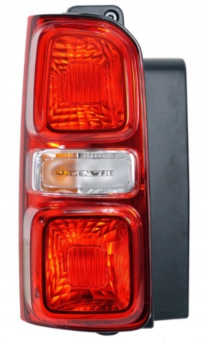 

Proace Expert Zafira Vivaro Jumpy Lampa Tylna Lewa