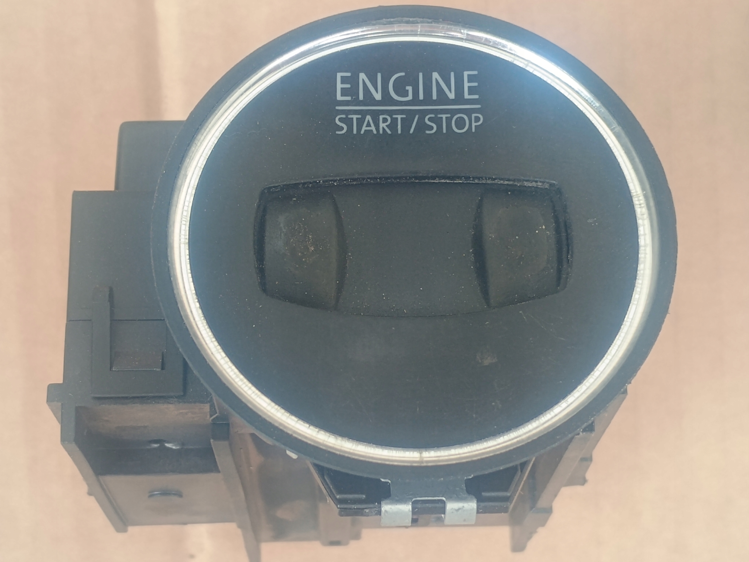 ignition key 3C0905843 VW PASSAT B6