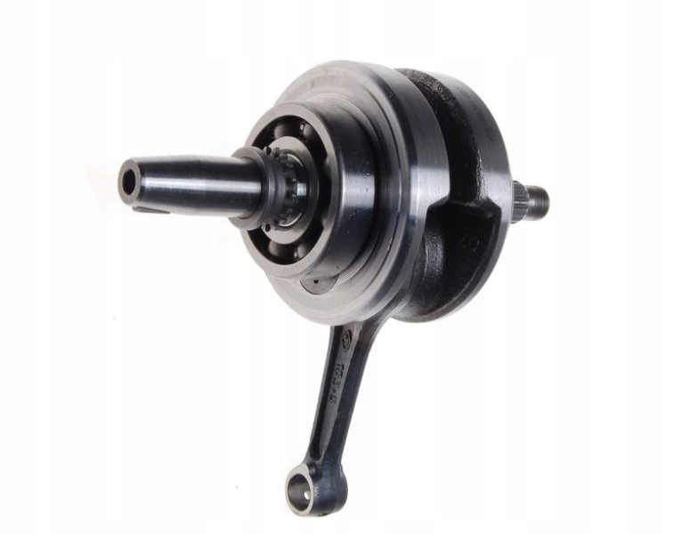 IS11M14240 - Коленчатый вал двигатель 156fmi двигатель Yingang CB125