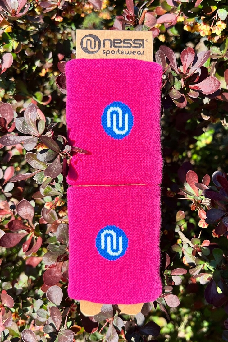 FROTKA OPASKA NA RĘKĘ BAWEŁNIANA 2 SZT Marka inna