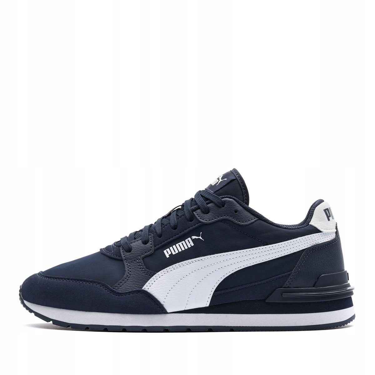 Sportovní boty St Puma Runner Originál textilní obuv pro každodenní nošení vel.