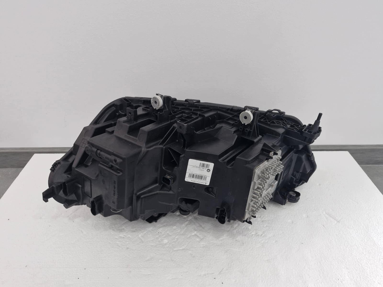 light right BMW X5 X6 G05 G06 FULL LED