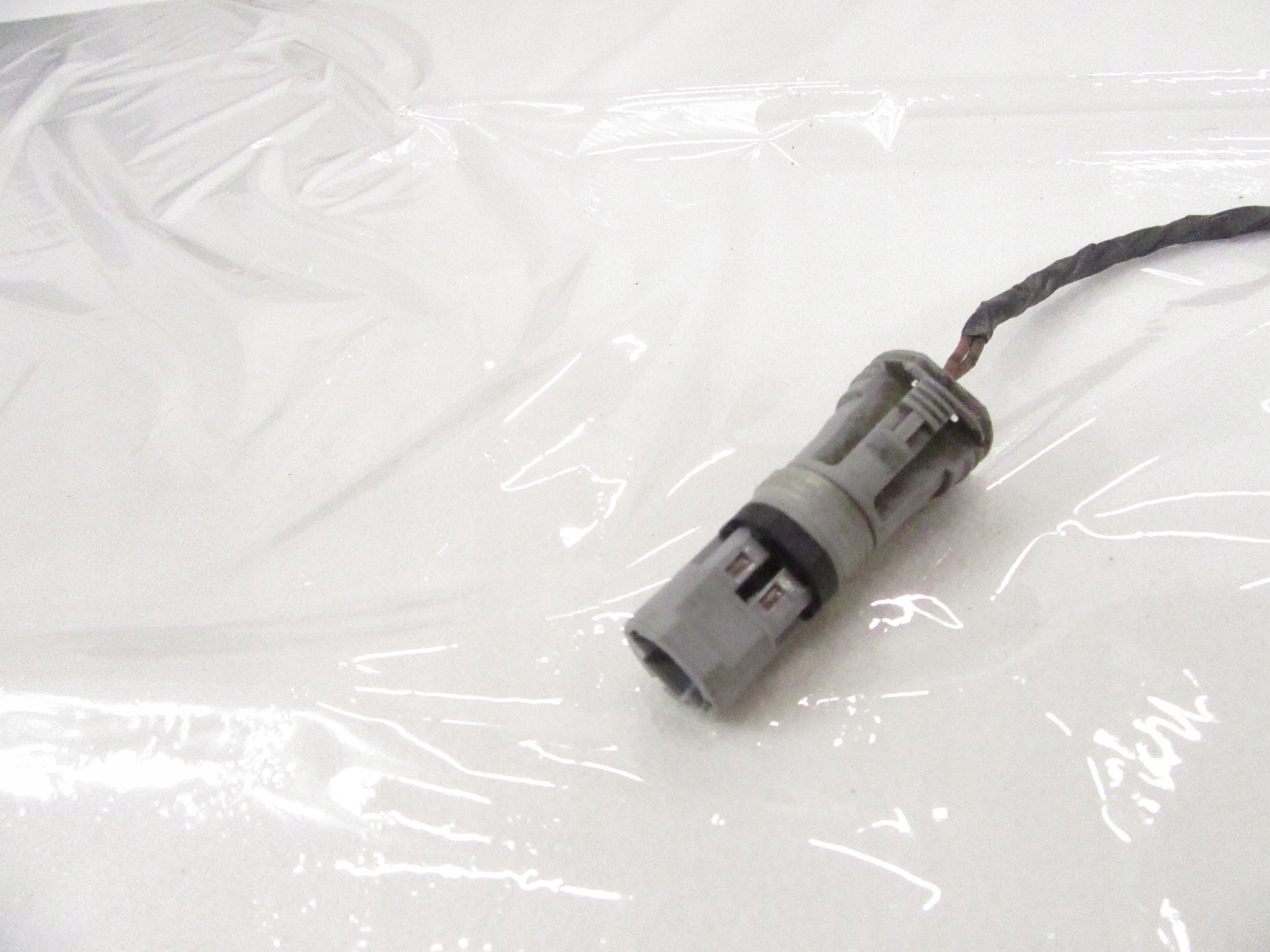Kostka Spina sensore ABS ASC DSC BMW grigio
