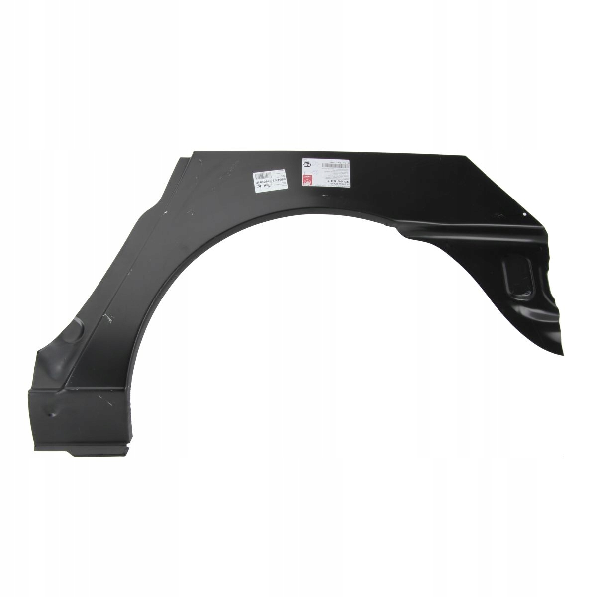 REPERATURKA BŁOTNIKA TYŁ LEWA 6504-03-9590581K