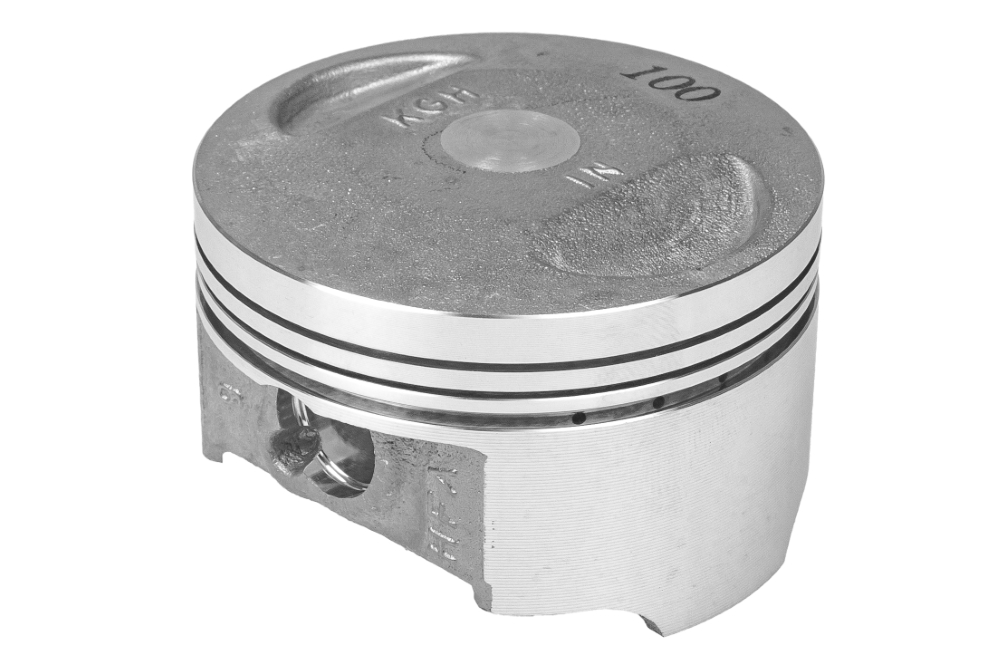 Nadrozmerný piest +0,25, Honda Cbr 125 04-15 13102KGH325