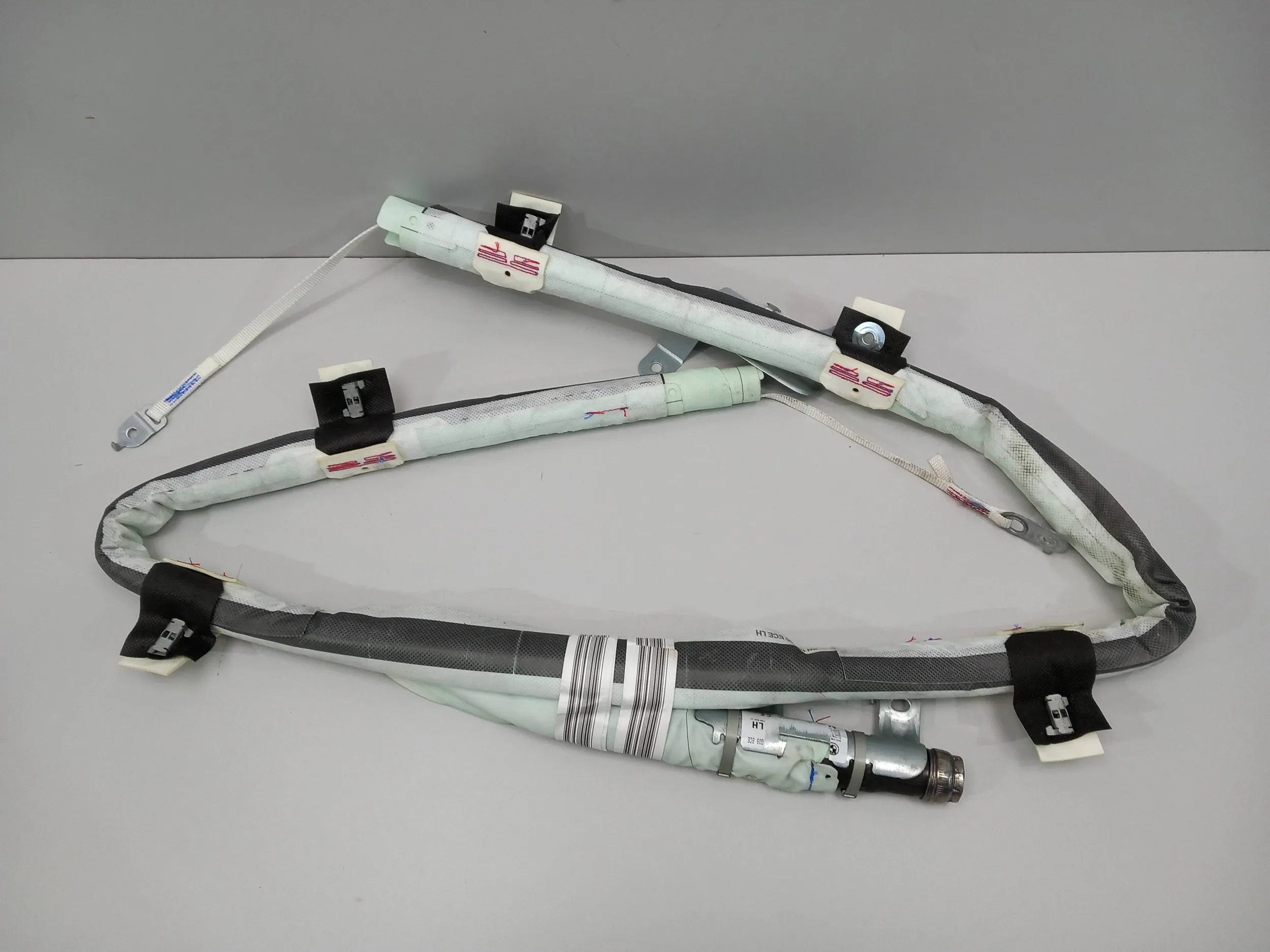 BMW X5 G05 завісу лівий оригінал 7409177