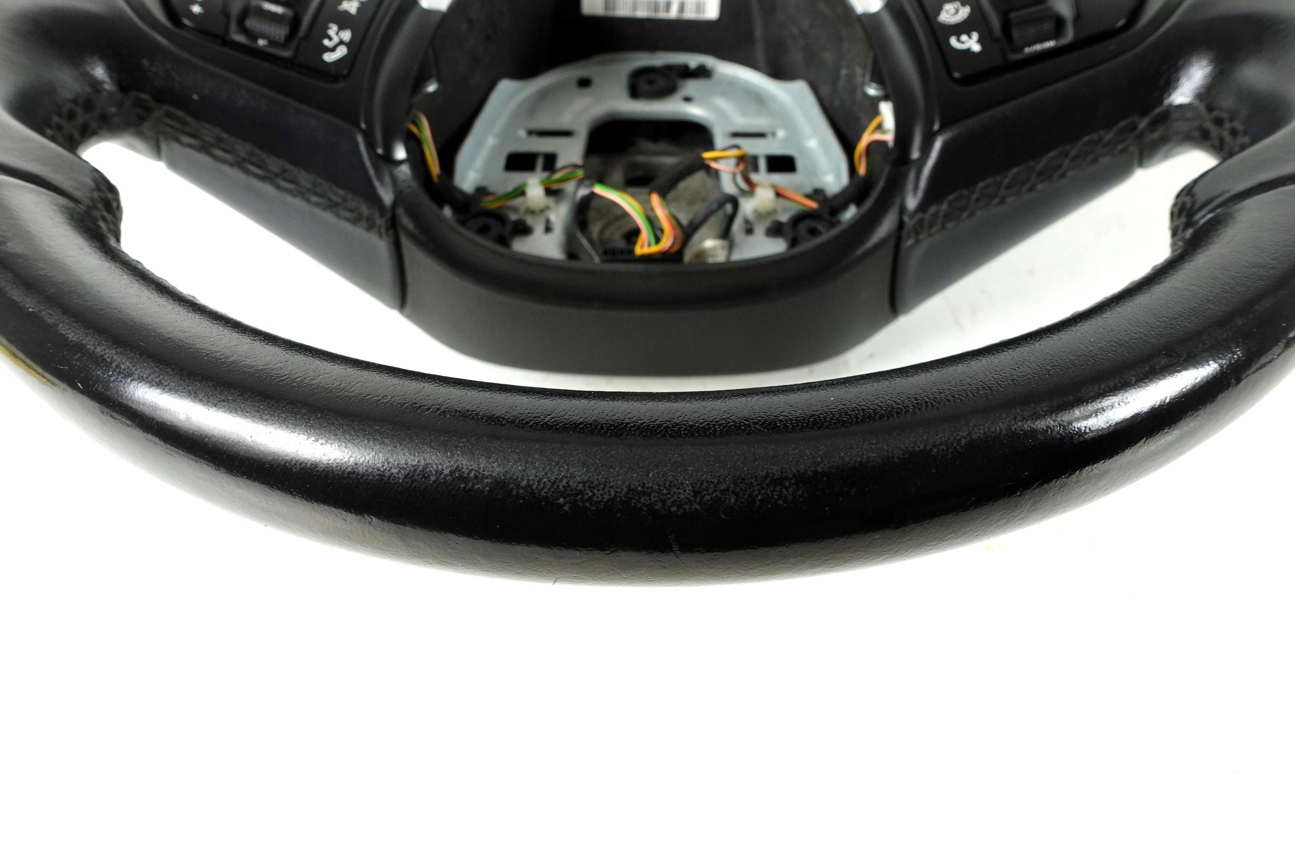 volant cuir cuir TEMPOMAT OPEL ASTRA J 4 IV 13351029