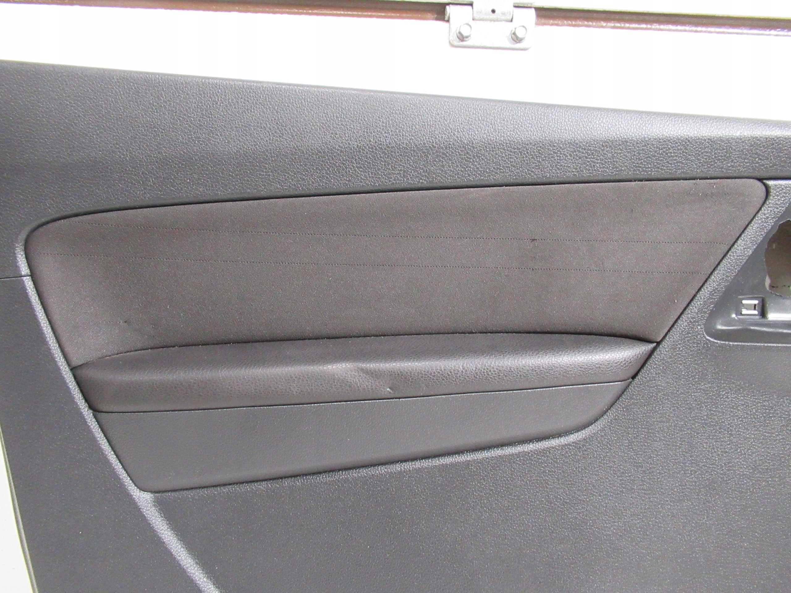 SHARAN ALHAMBRA II 2 7N side door left rear part 7N0867211