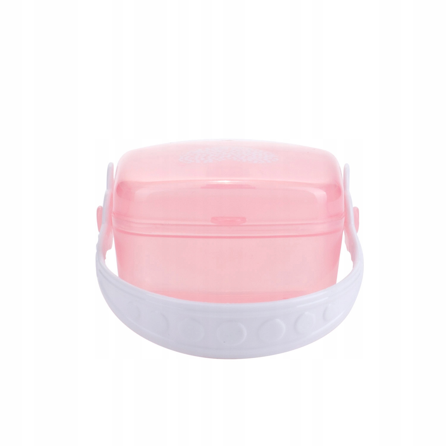 Canpol Pojemnik na smoczek Pastelove Kod producenta 5901691854895