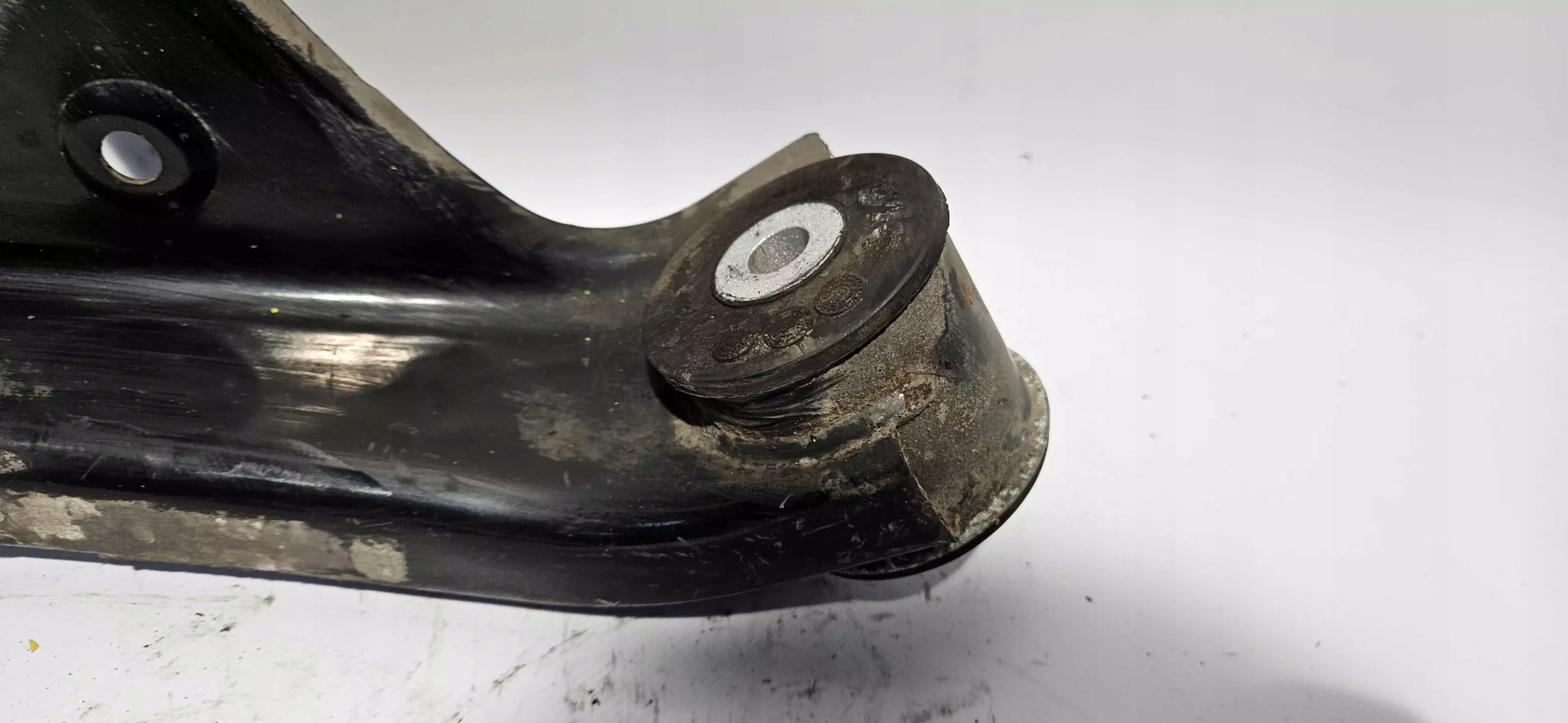 Querlenker rechts heck VW TOUAREG II 7P 10-18 7P0505352D