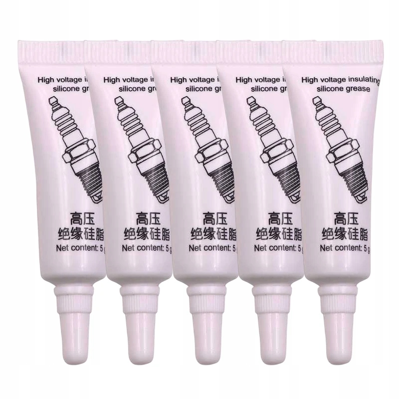Y47786 Automobile Spark Plug High Voltage Insulating Grease Ignition