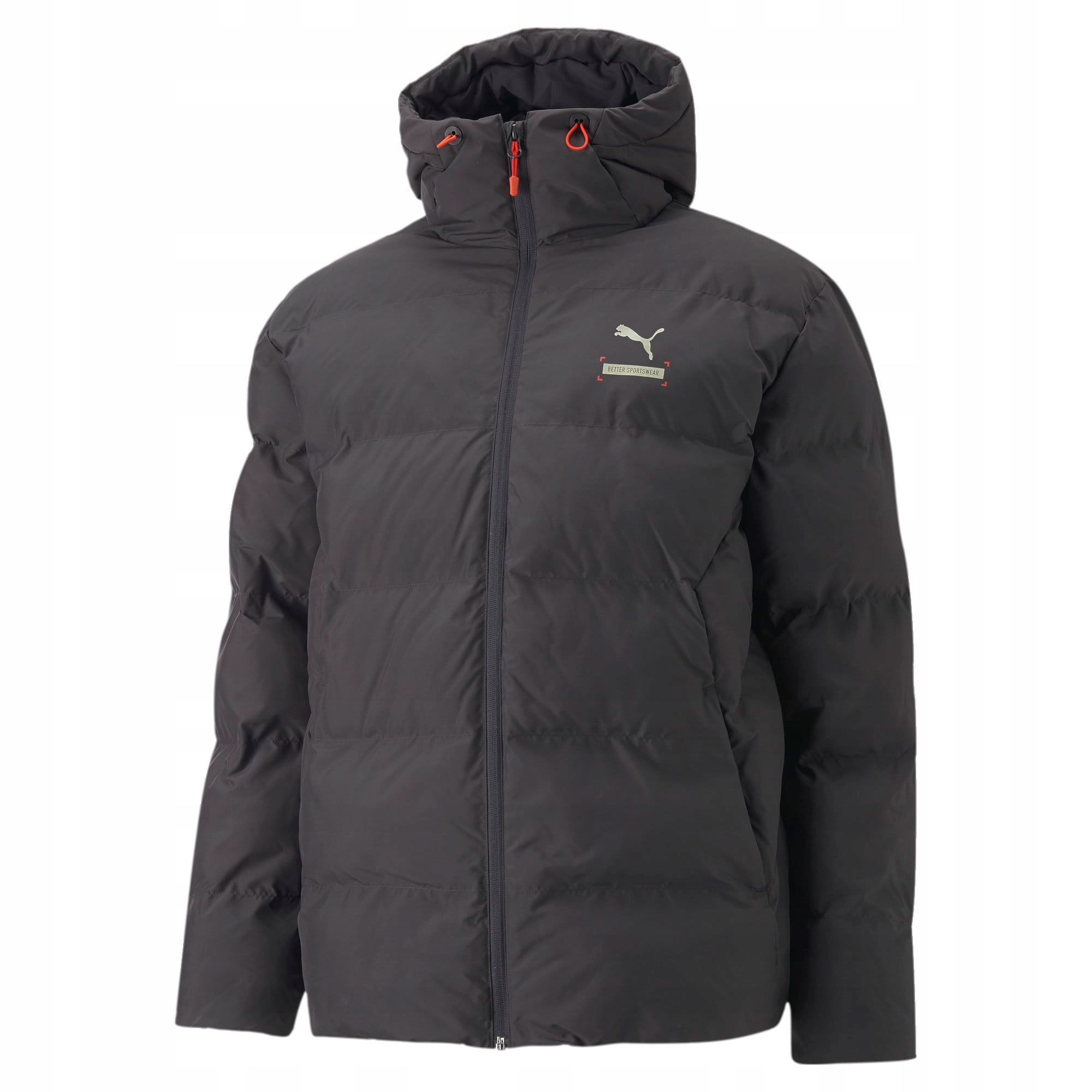 Puma Kurtka M Better Sportwear Hooded Puffe 84933175 2XL