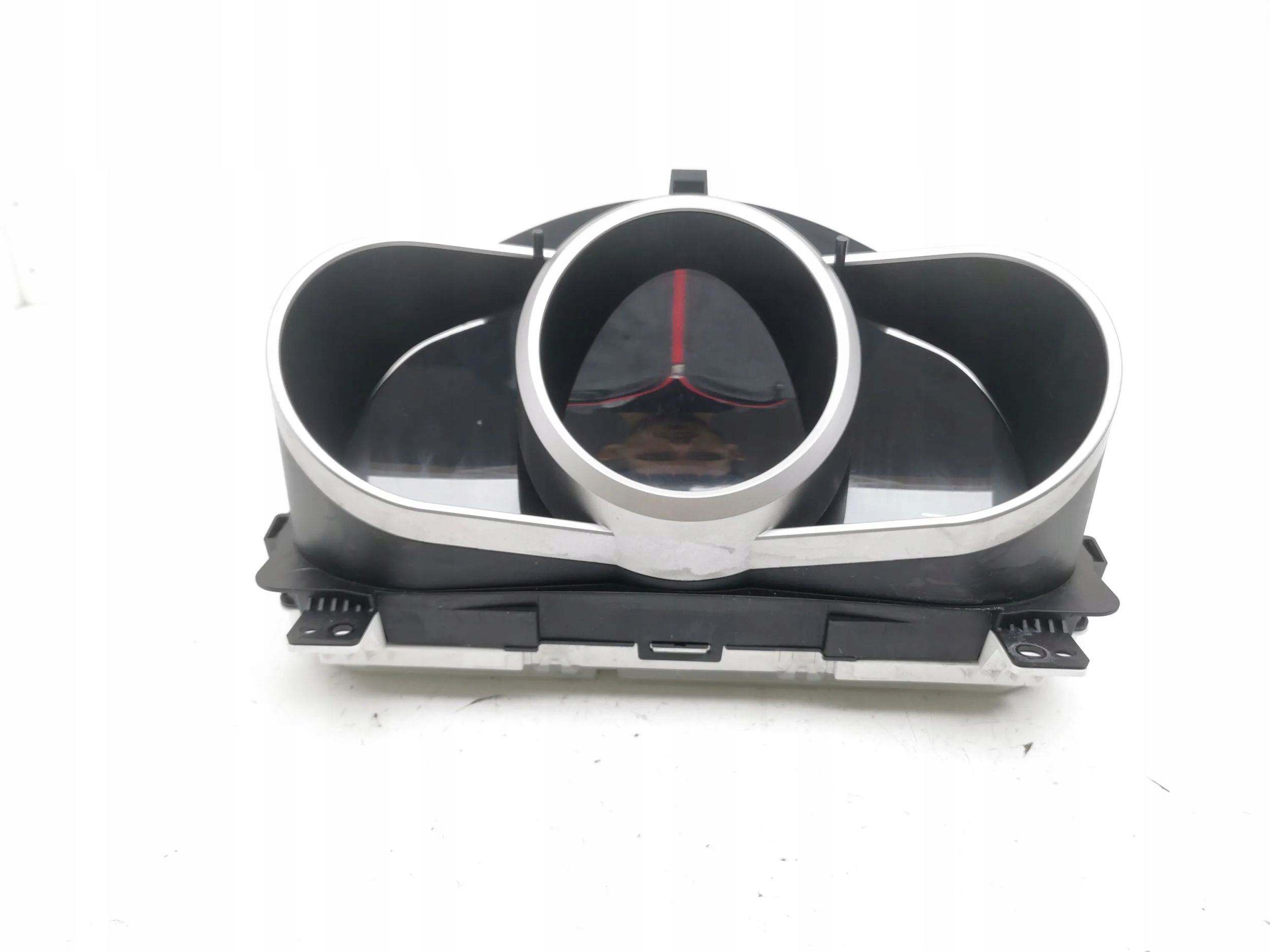 mazda 2011 спидометр /