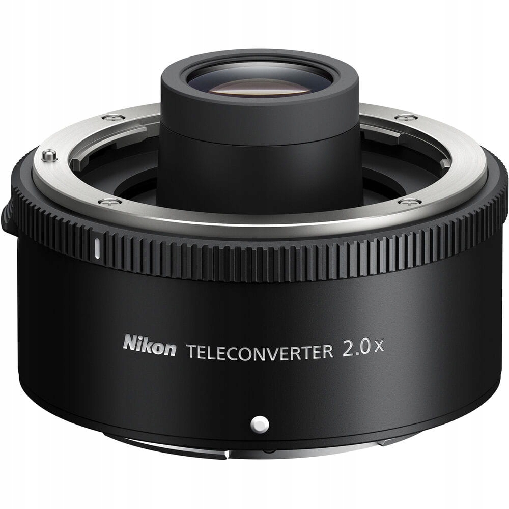 Nikon Z TC-2.0x telekonwerter 2x do obiektywów Nikkor Z