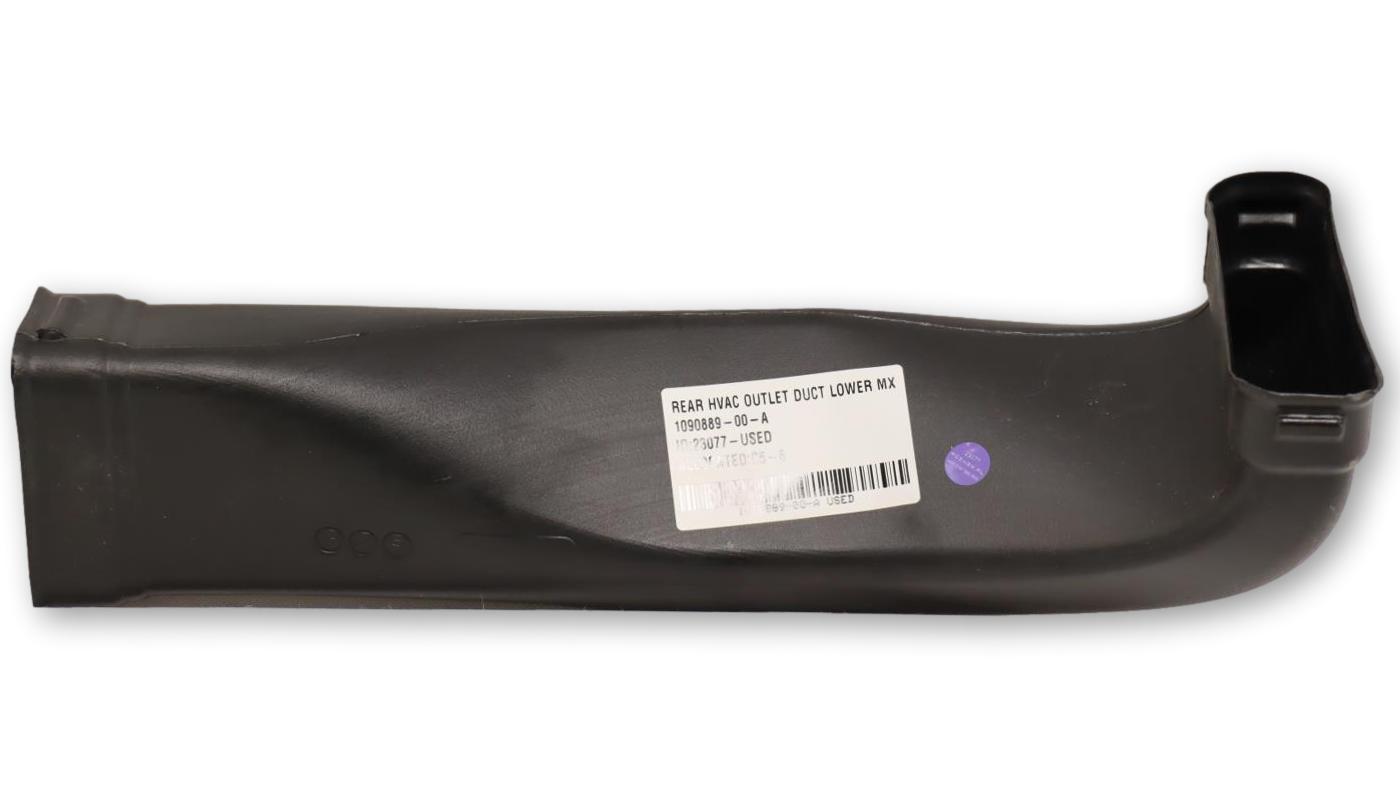 ВОЗДУХОВОД TESLA MODEL X ЛЕВЫЙ 1090889-00-A