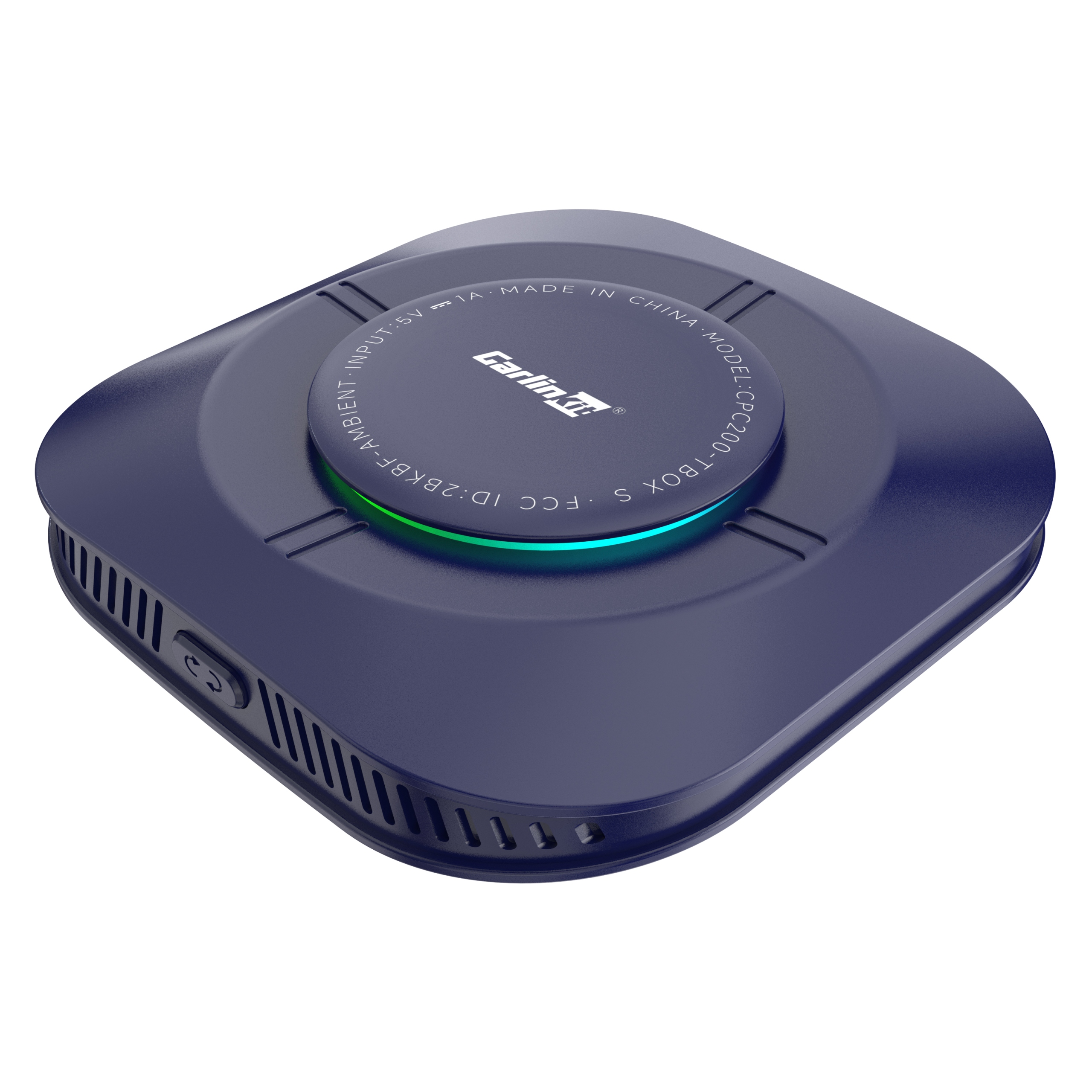 Carlinkit TBOX-S2P Bezprzewodowy Adapter Carlinkit Android Auto Sim WiFi