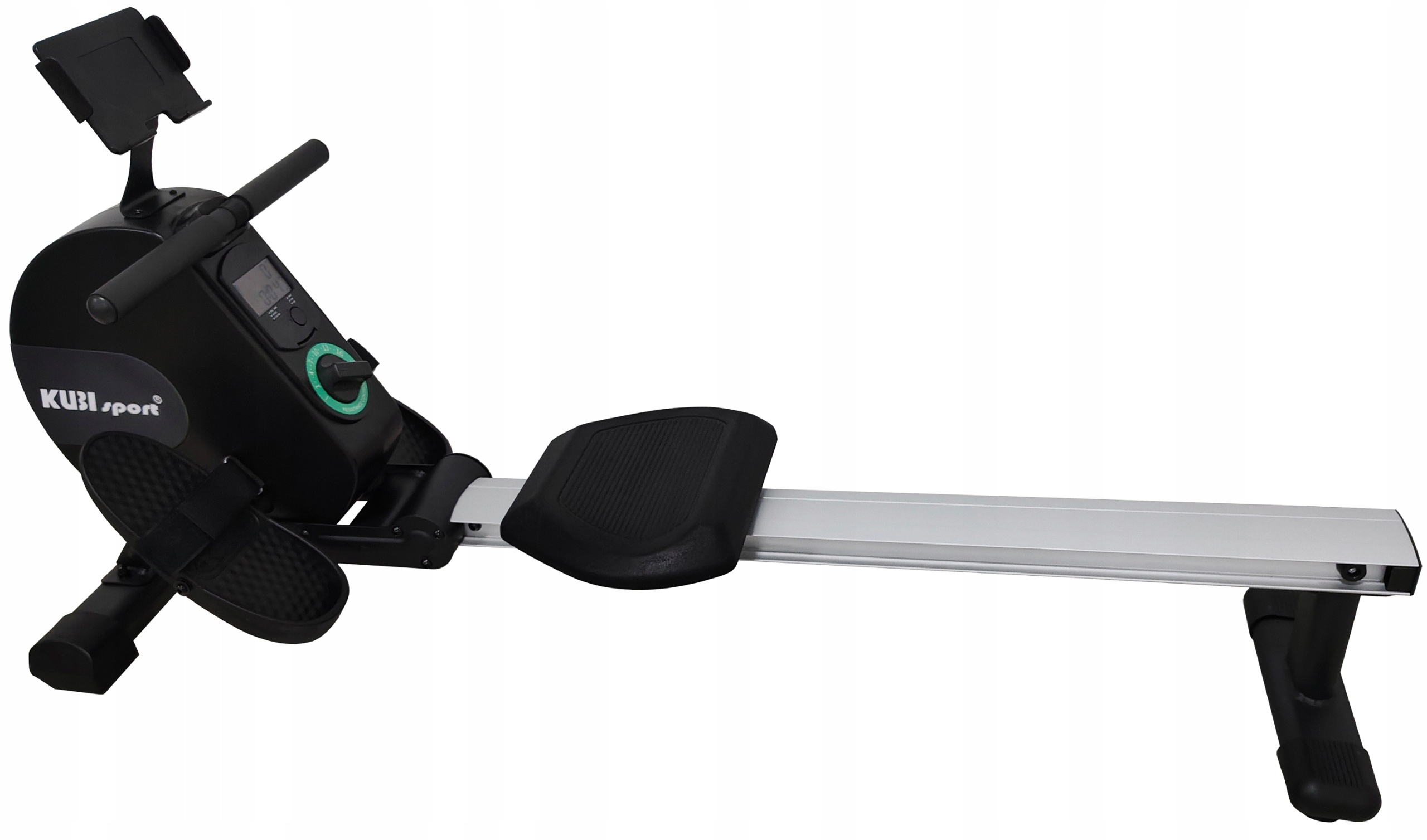 Magnetický veslovací trenažer