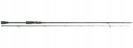 Konger Kastmaster Jig Perch 232 cm 1–10 g Spinningový prut na oko