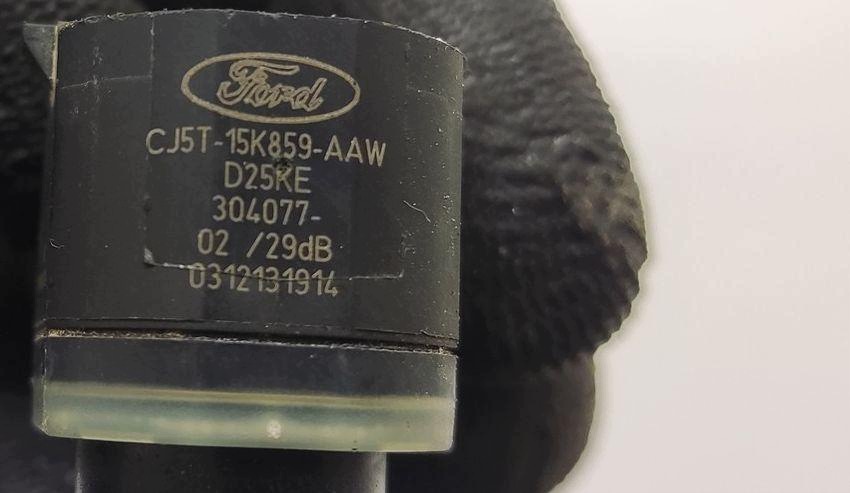 sensor parken PDC FORD FOCUS MK3 2010-2014 CJ5T-15K859-AAW