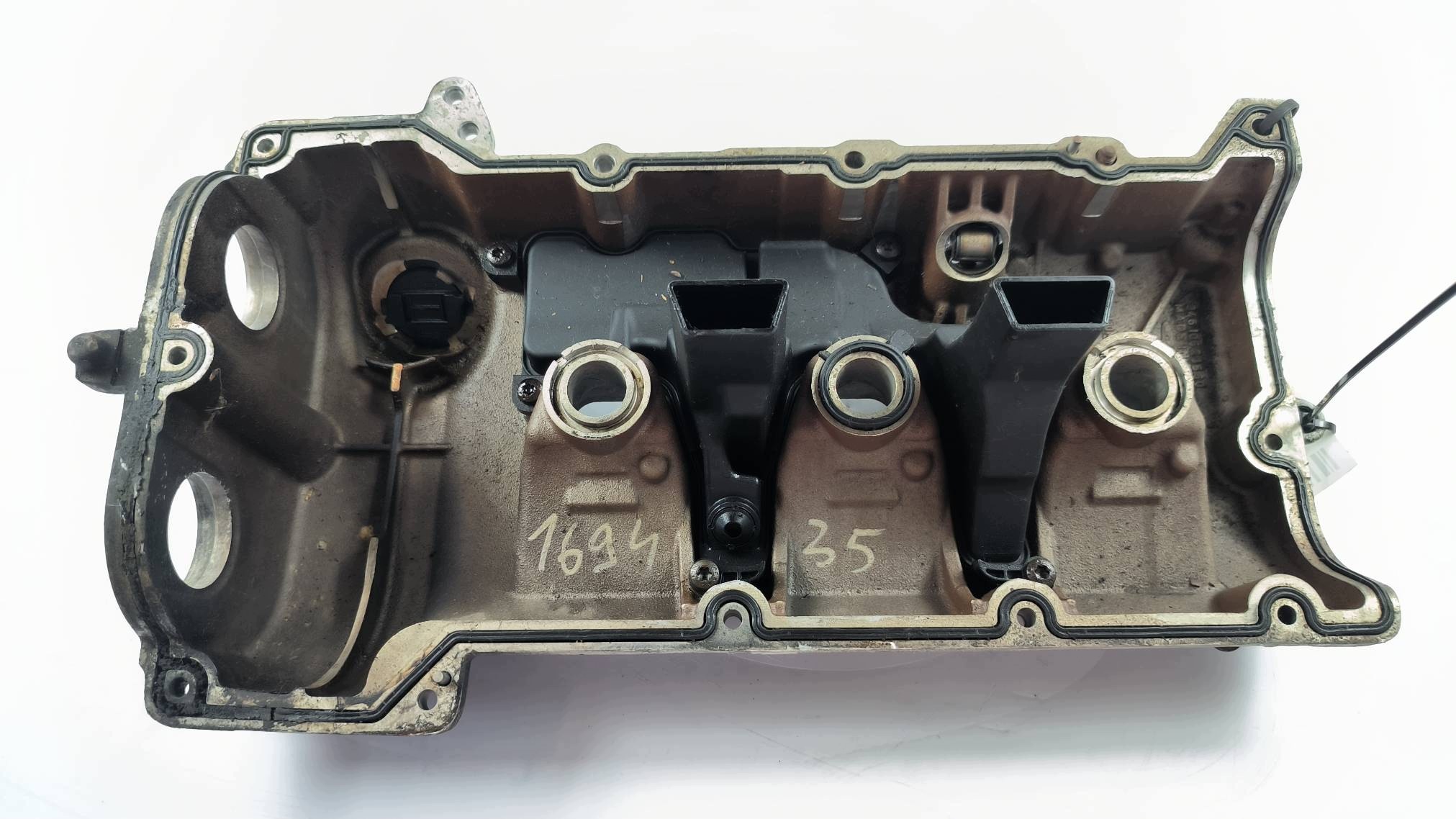 coppa olio 94610523660 3.0 PORSCHE PANAMERA 4S