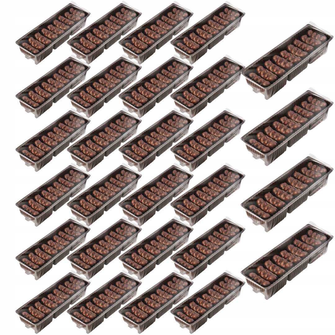 Levně Chojecký Perníky obláček 140 g x 28 kusů