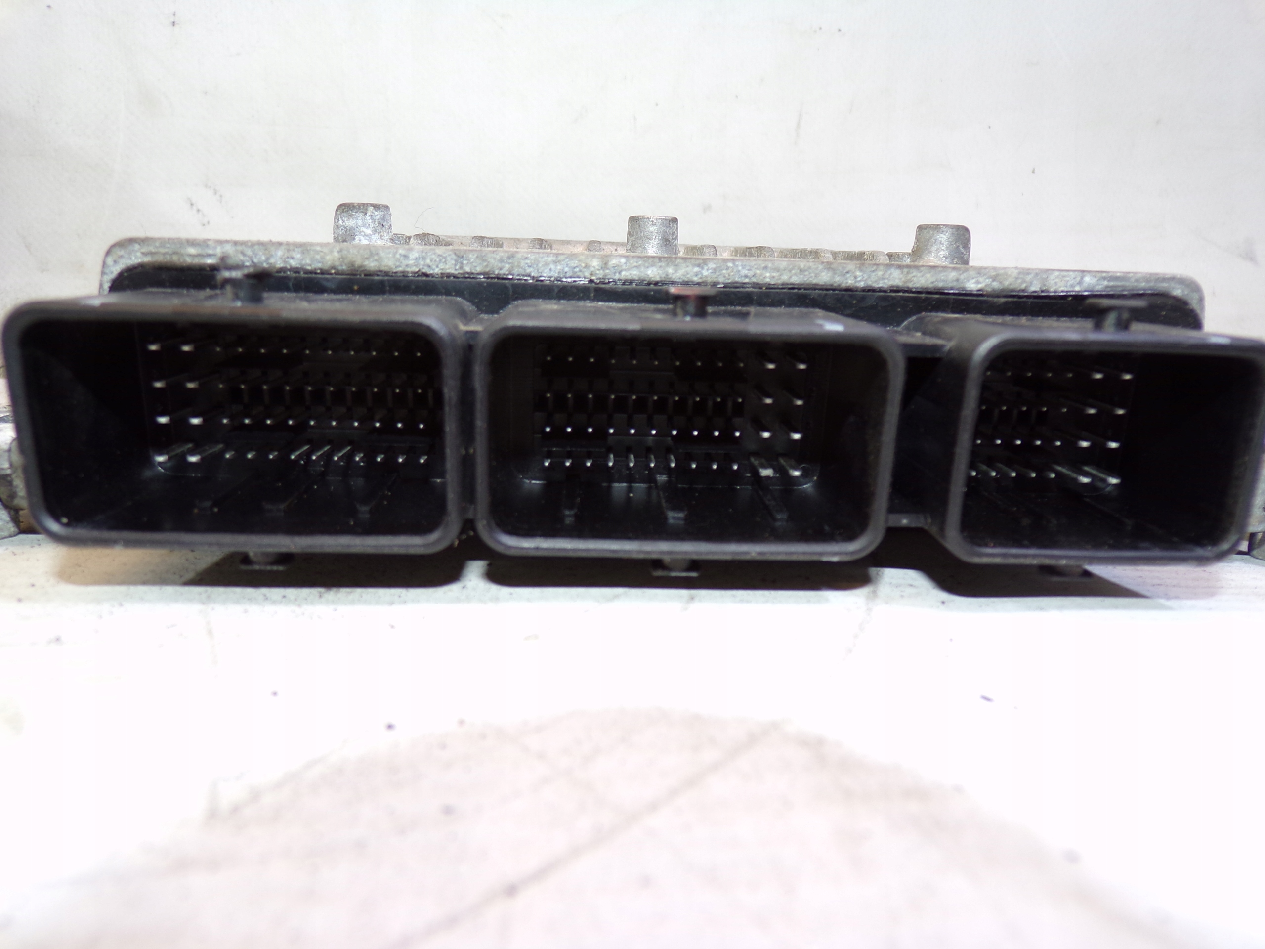 running board STARTOWY FORD SMAX 2.0 TDCI 6G91-12A650-NK