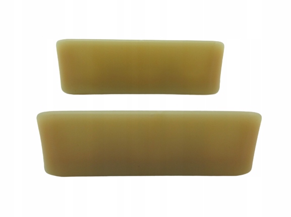 ZESTAW ŚLIZGÓW ŁAŃCUCHA ATC400 ATC700 DD295 Producent części Getrag