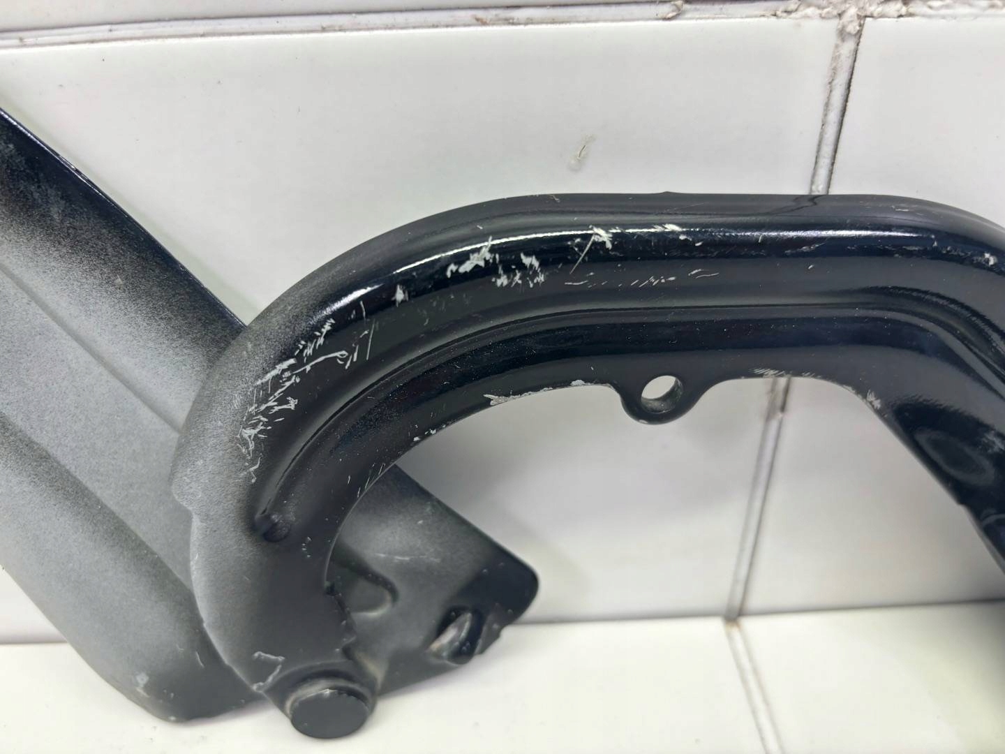 hinge bonnets right side Ford Kuga 2 2016 BM51-A16800-AD