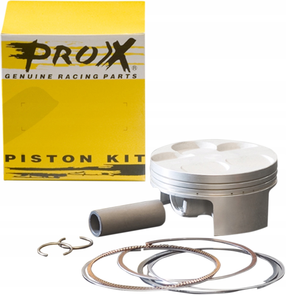 Piest Prox 01.6362.A Ktm Exc-f 350 12-16/FREERIDE 12-17 87,96 MM