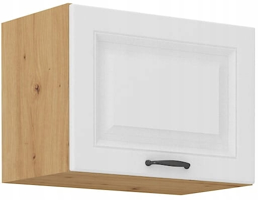 Závěsná Malá Horní Skříňka Stilo 1 Přední Mdf 50X36