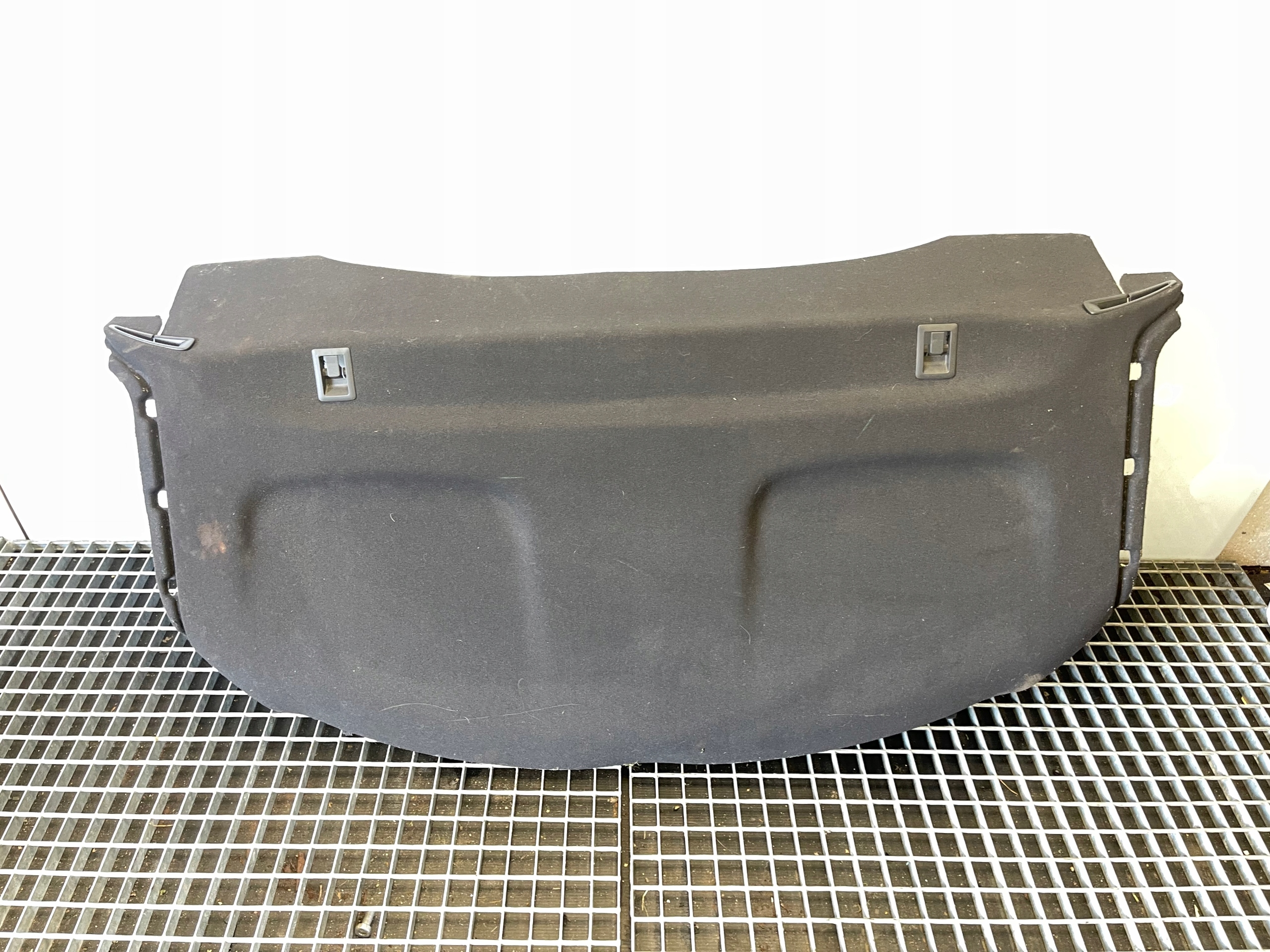 VW PASSAT CC plato rear boot 3C8863413