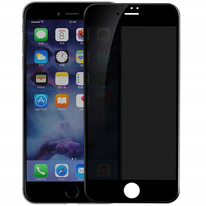 

Szkło Prywatyzujące Spy Do Iphone Se 2020 2022