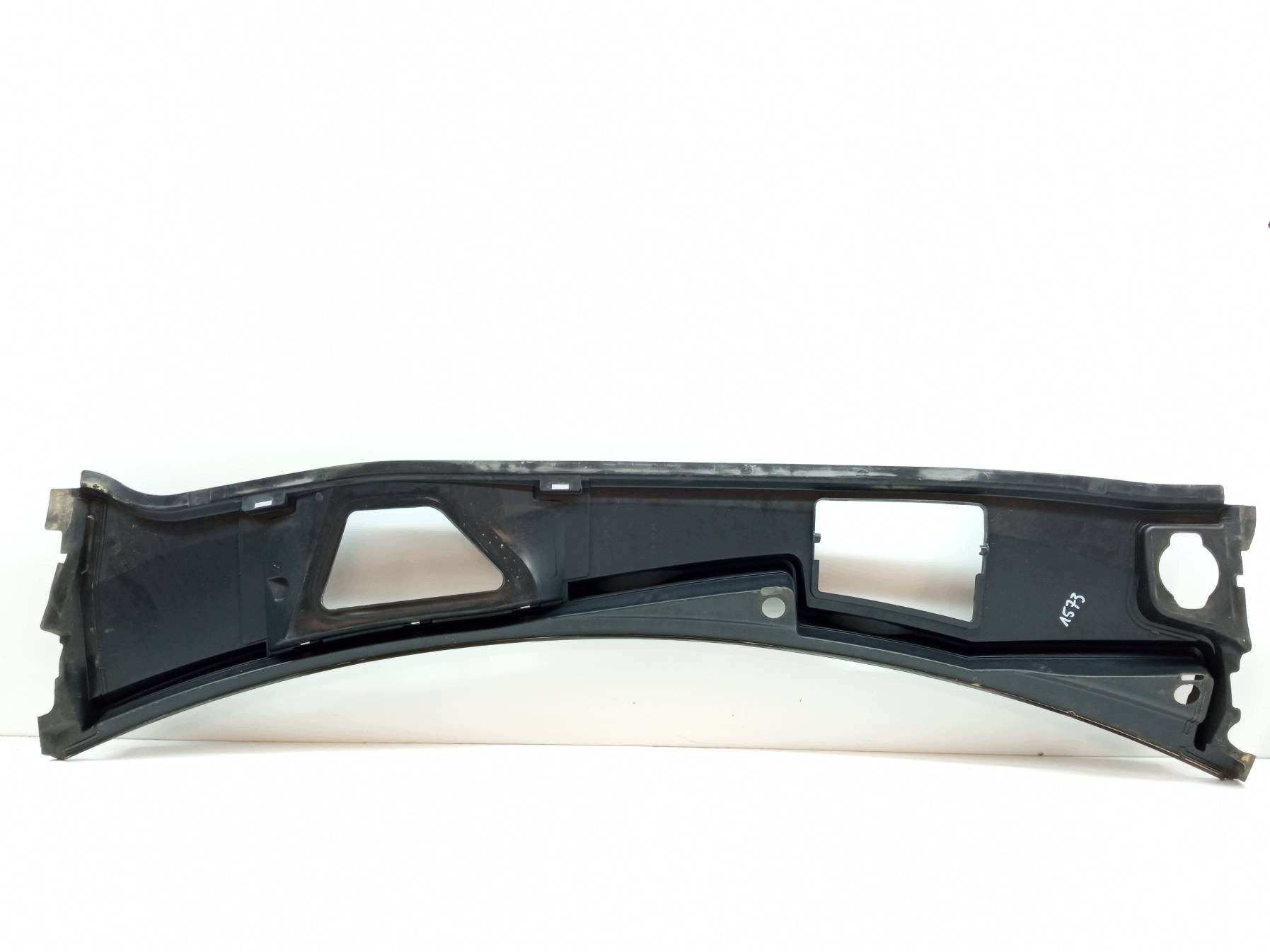 torpedo plastic EU 4M 4M1819403 Audi Q7 II (2015-2026) SQ7