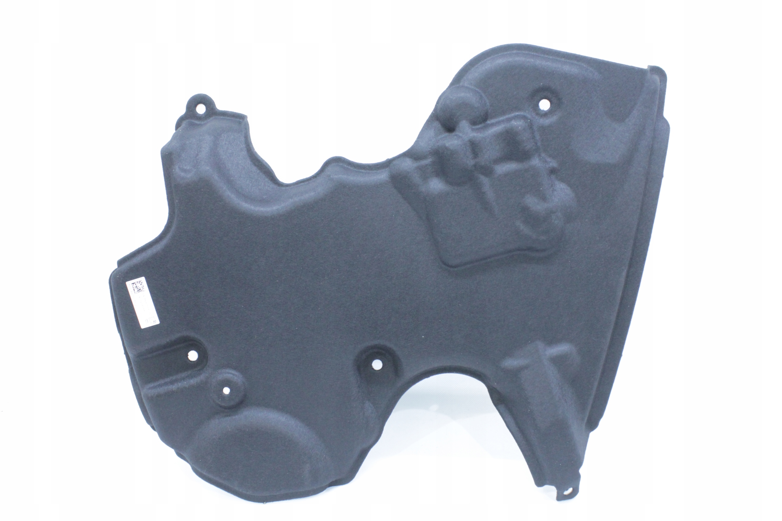 Akustická Krytka Motoru B47 2.0D Bmw G30 G31 520D G11 G12 G01 X3 G02 X4