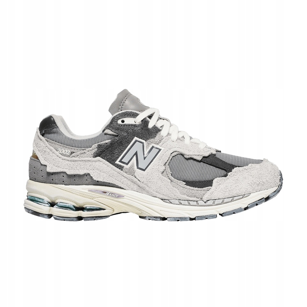 New Balance 2002R Protection Pack Rain Cloud
