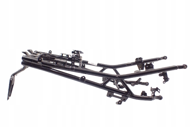 101266 - Honda CBR 500 R PC44 13-15 рама задний хвост