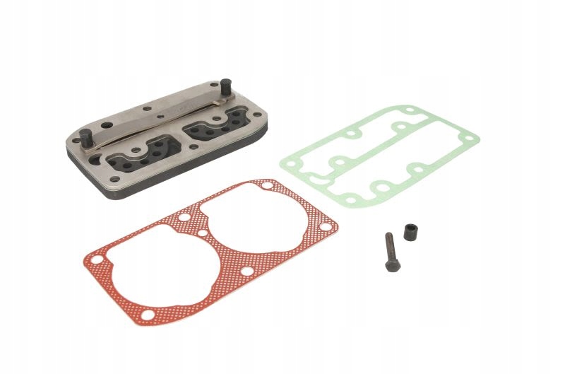 Проміжна пластина головки компресора VADEN 1300 110 650