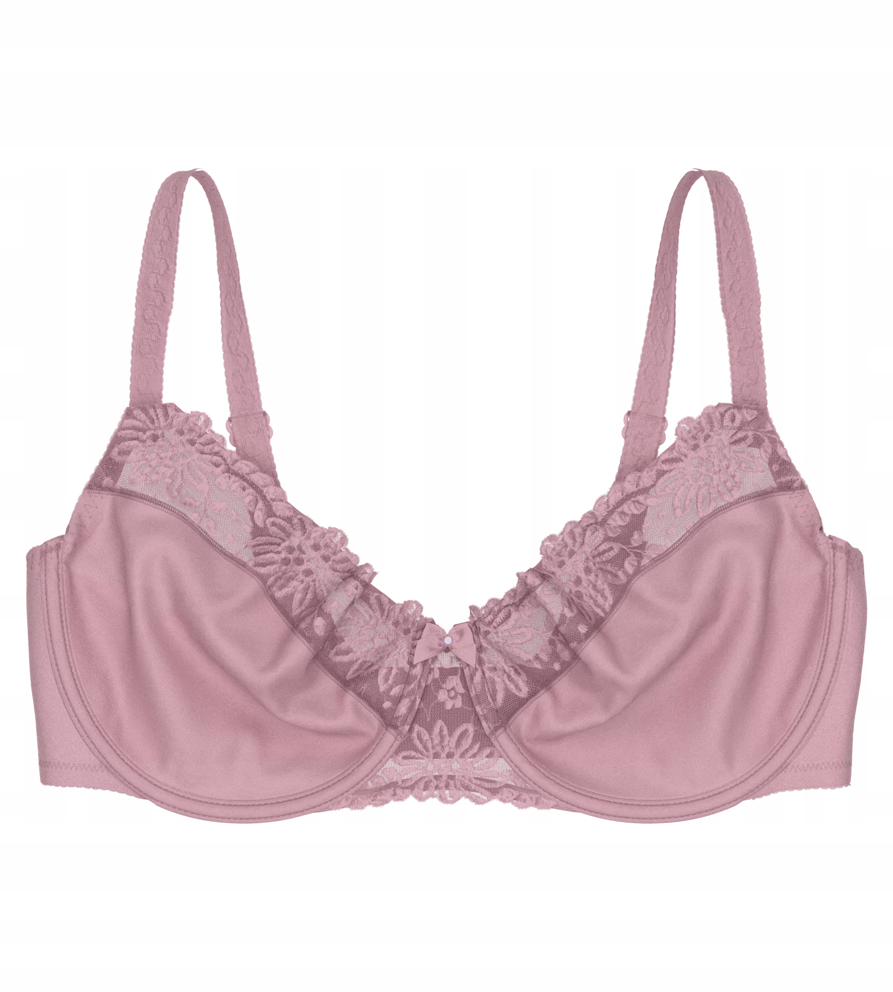 Podprsenka minimizer měkká růžová Triumph Ladyform Soft W 80C