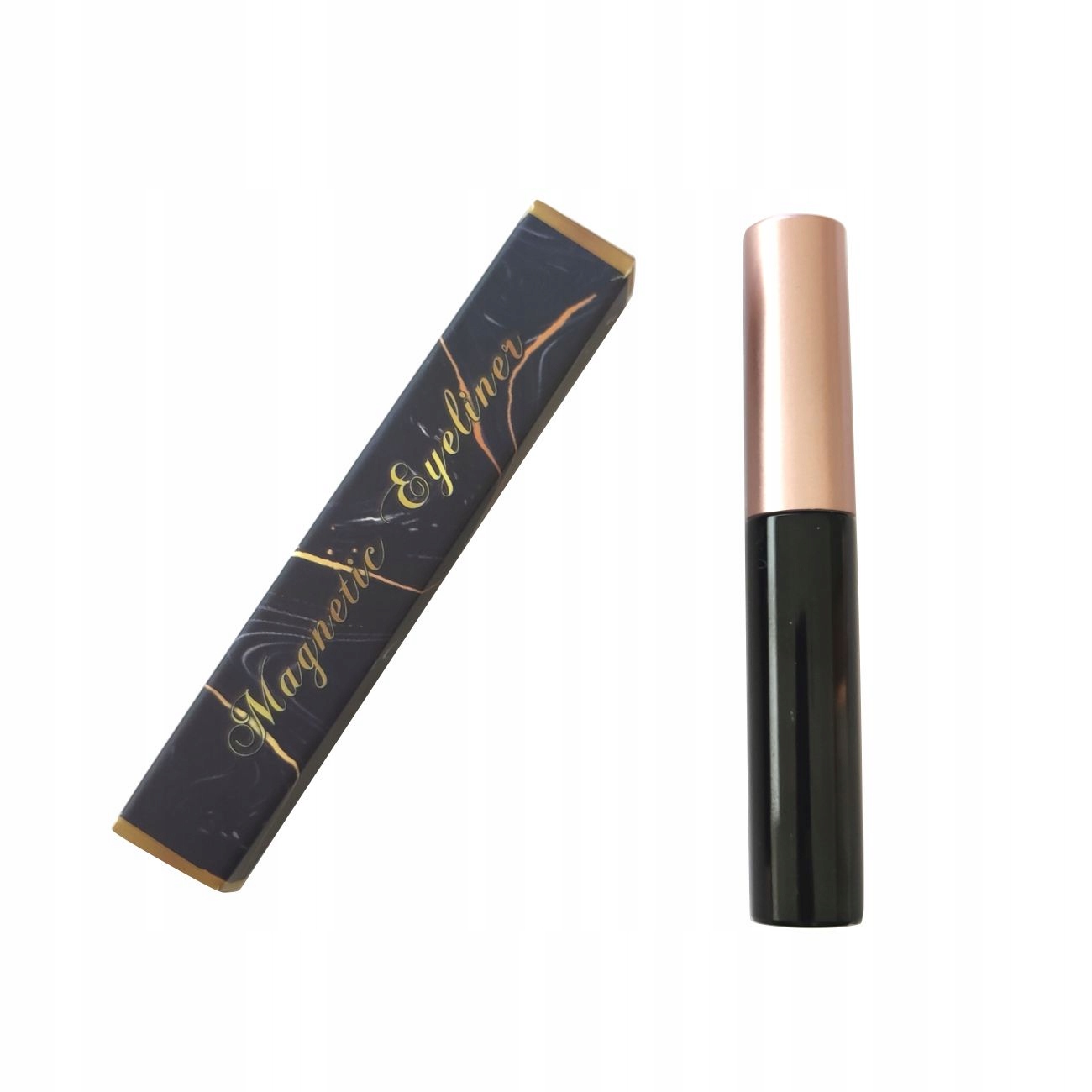 Magnetyczny eyeliner do rzęs magnetycznych 6ml magnes klej