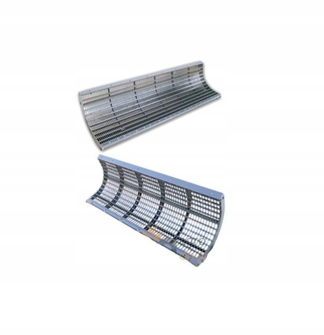 Hlavní lepisko Claas Tucano 430 777551 1312x610