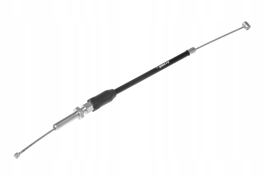 Linka zaworu wydechowego 2, Yamaha Dt 125 Re 2004-2006 oryginalna