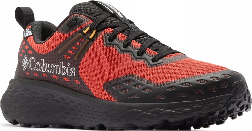 Buty Trekkingowe Męskie Columbia Konos Trs Outdry