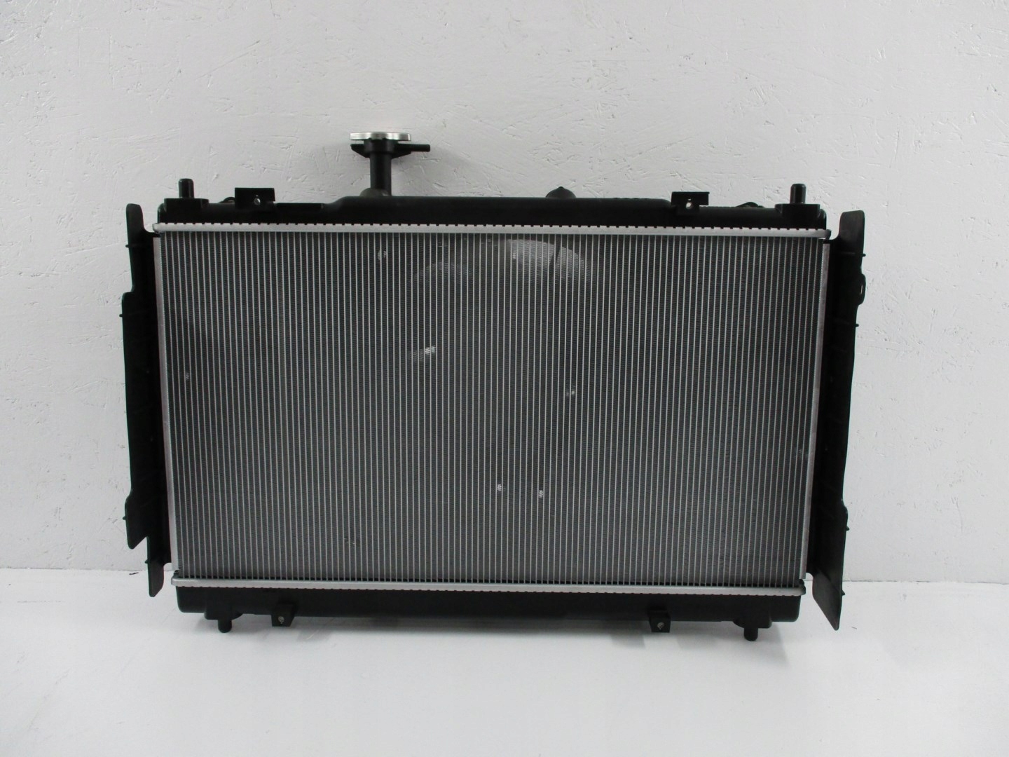 chladič ventilátor SUZUKI VITARA SX4 CROSS