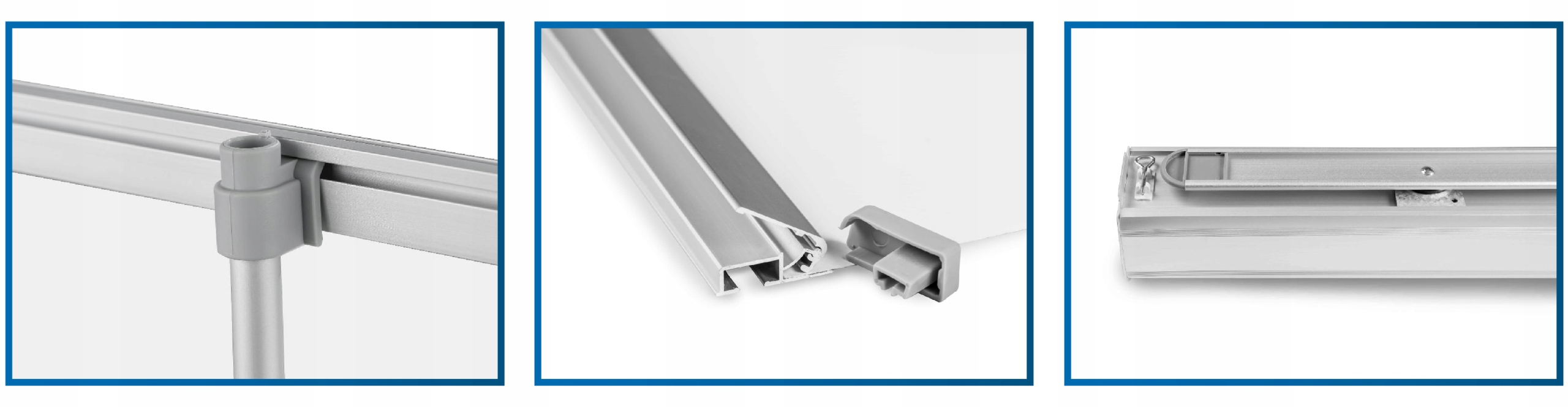 ROLL-UP STANDARD 150 x 200 DRUK BLOCKOUT ŚCIANKA Szerokość produktu 150 cm