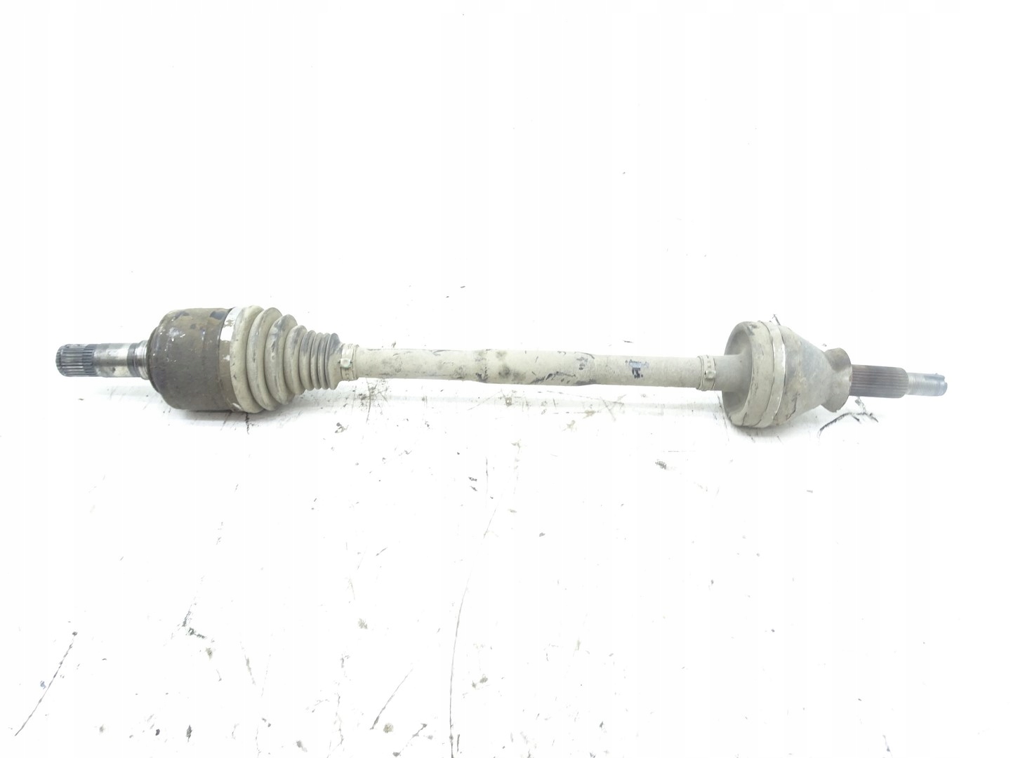 semi-axis joint left rear part left rear MASERATI GHIBLI III M157 3.0D