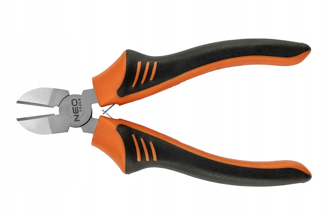 Szczypce boczne Neo Tools 01-256 DO CIĘCIA 160mm