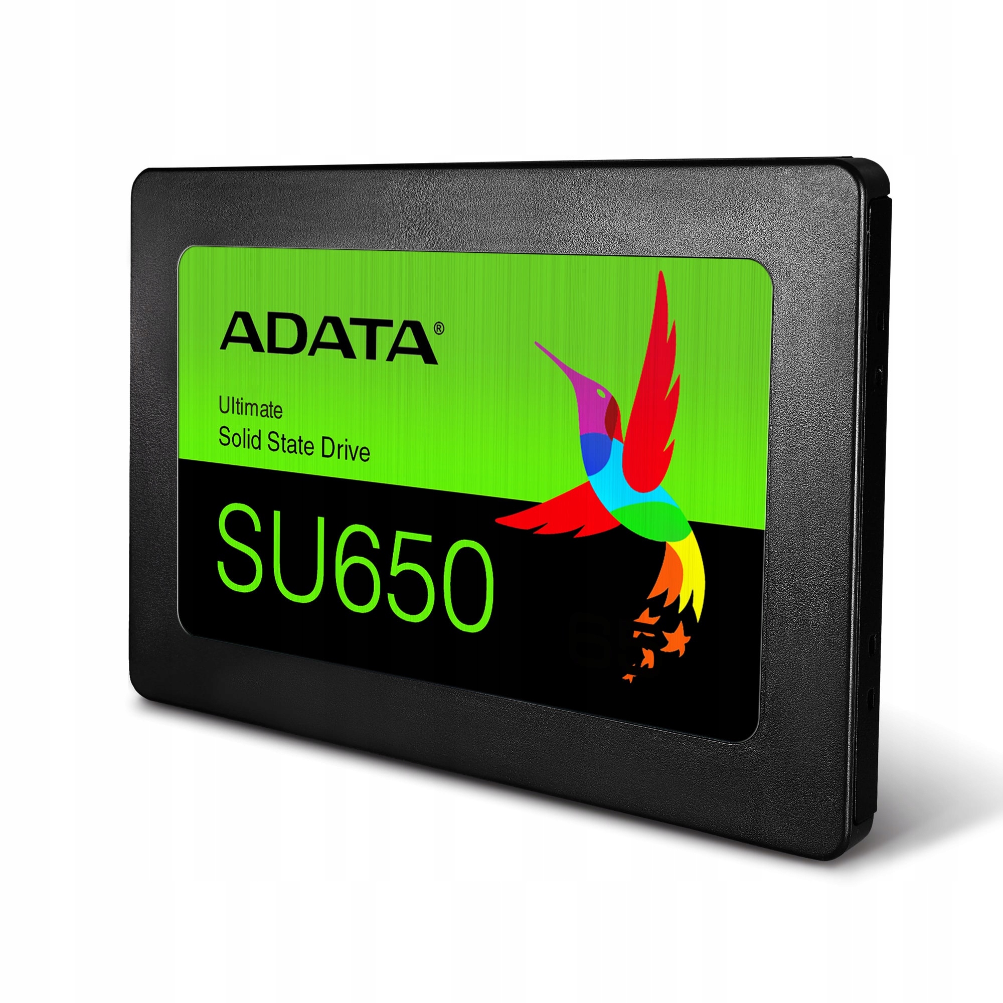 

Dysk twardy Ssd Ssd Adata 240 Gb ASU650SS-240GT-R